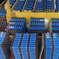 日喀则旧电池回收-上门回收钛酸锂电池|高价三元锂电池回收